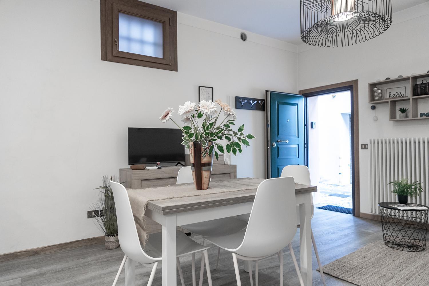 Ca' Latina - Cozy Home In Pieno Centro Storico Treviso Exterior foto